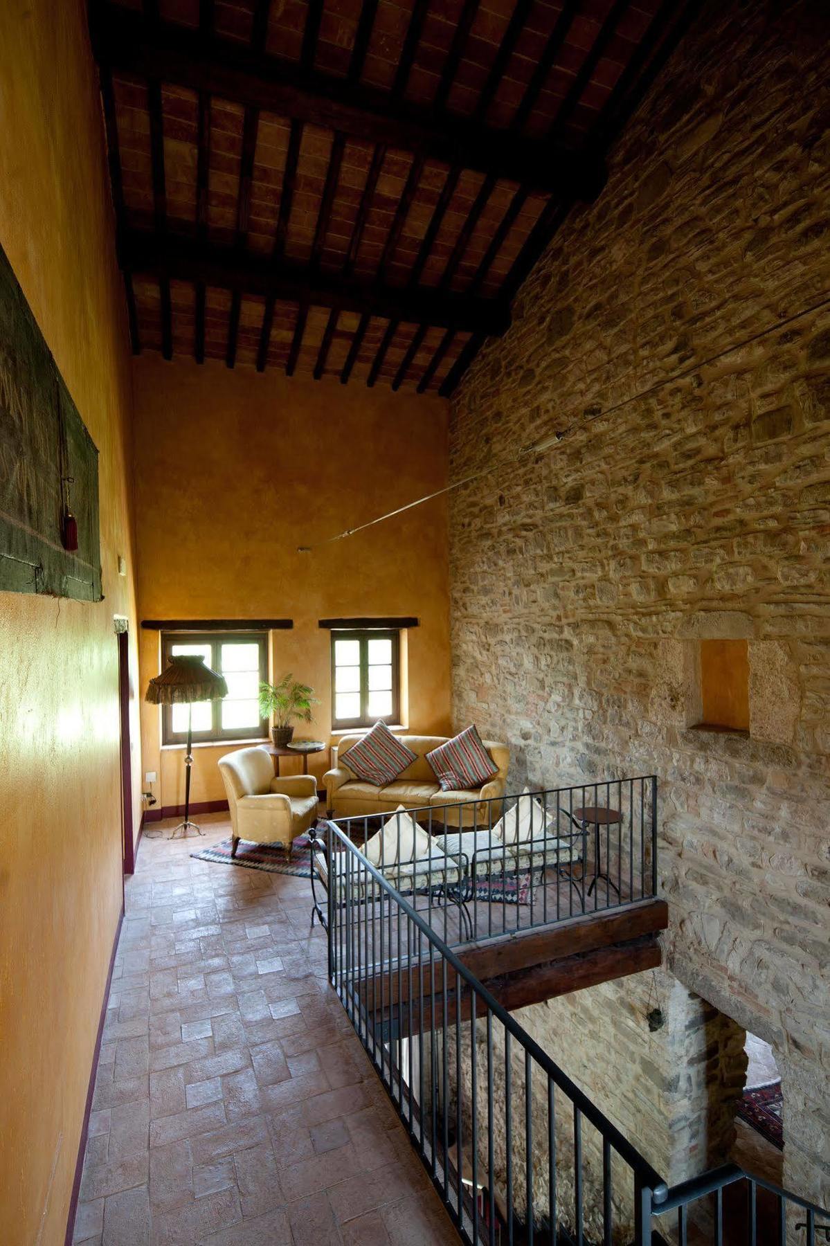 Tenuta Di Canonica Todi Exterior photo